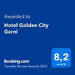 Hotel Golden Garni 3*