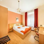 Golden Garni Hotel Prague