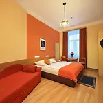 Golden Garni Hotel Prague