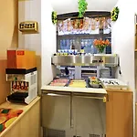 Hotel Golden Garni