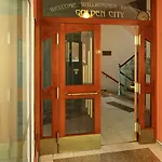 Hotel Golden Garni Prague