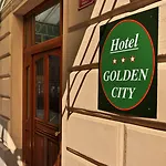 Golden Garni