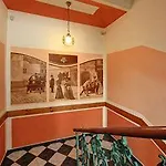 Golden Garni Hotel Prague