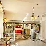 Golden Garni 3* Prague