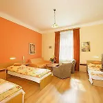 Golden Garni Hotel Prague
