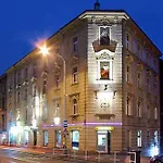 Hotel Golden Garni 3*