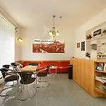 Golden Garni Hotel 3*