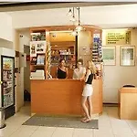Golden Garni Hotel