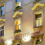 Hotel Golden Garni 3*