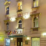 Golden Garni Hotel