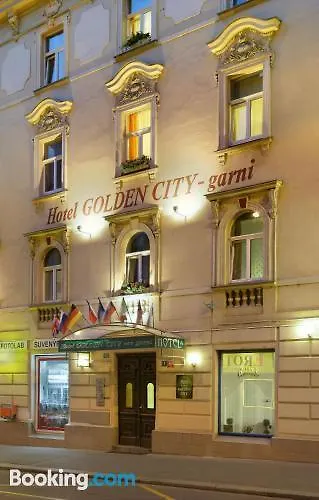 Golden Garni Ξενοδοχείο