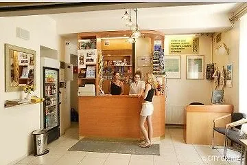 Golden Garni Hotel