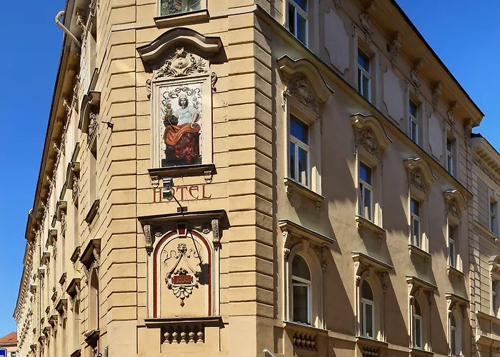 Hotel Golden Garni