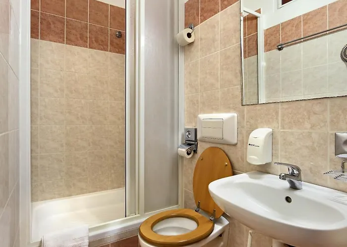Golden Garni Hotel Praga
