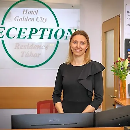 Golden Garni Hotell 3*