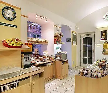 Golden Garni Otel