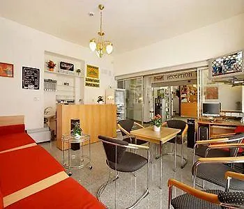 Otel Golden Garni