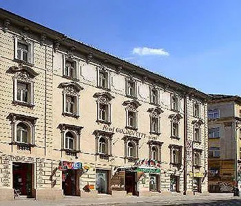 Otel Golden Garni