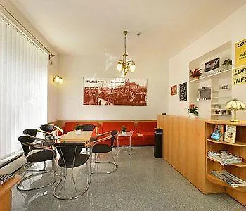 Golden Garni Otel 3*