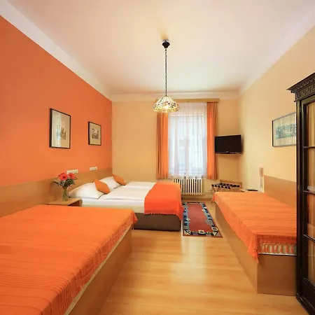 Golden Garni Otel 3*