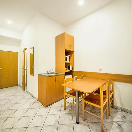 Hotell Golden Garni