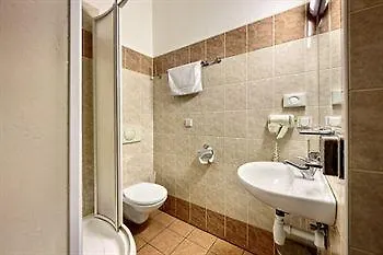 Hotel Golden Garni Praga